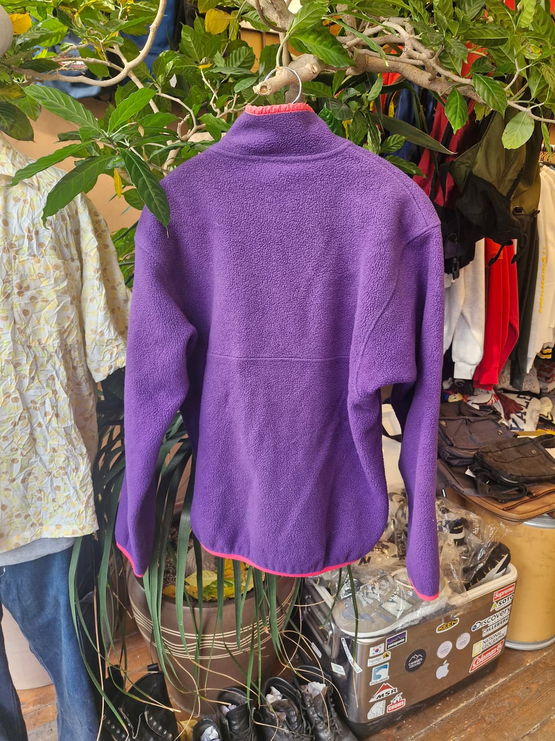 Z-273 파타고니아 신칠라 상품이미지2