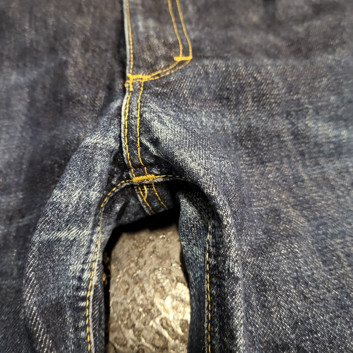 Lee 청바지 (28) 상품이미지3