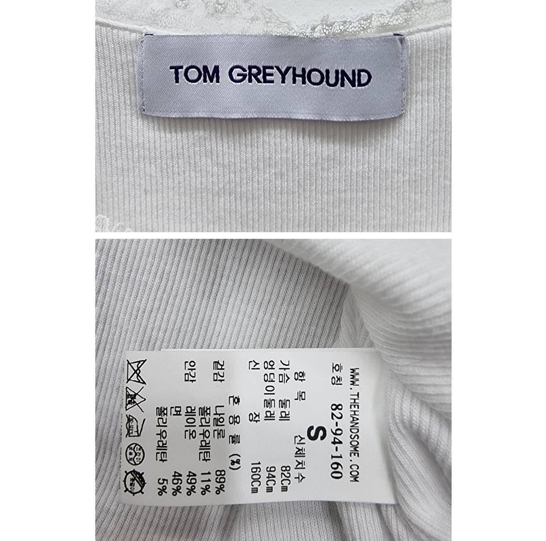 TOM GREYHOUND (44) 상품이미지4
