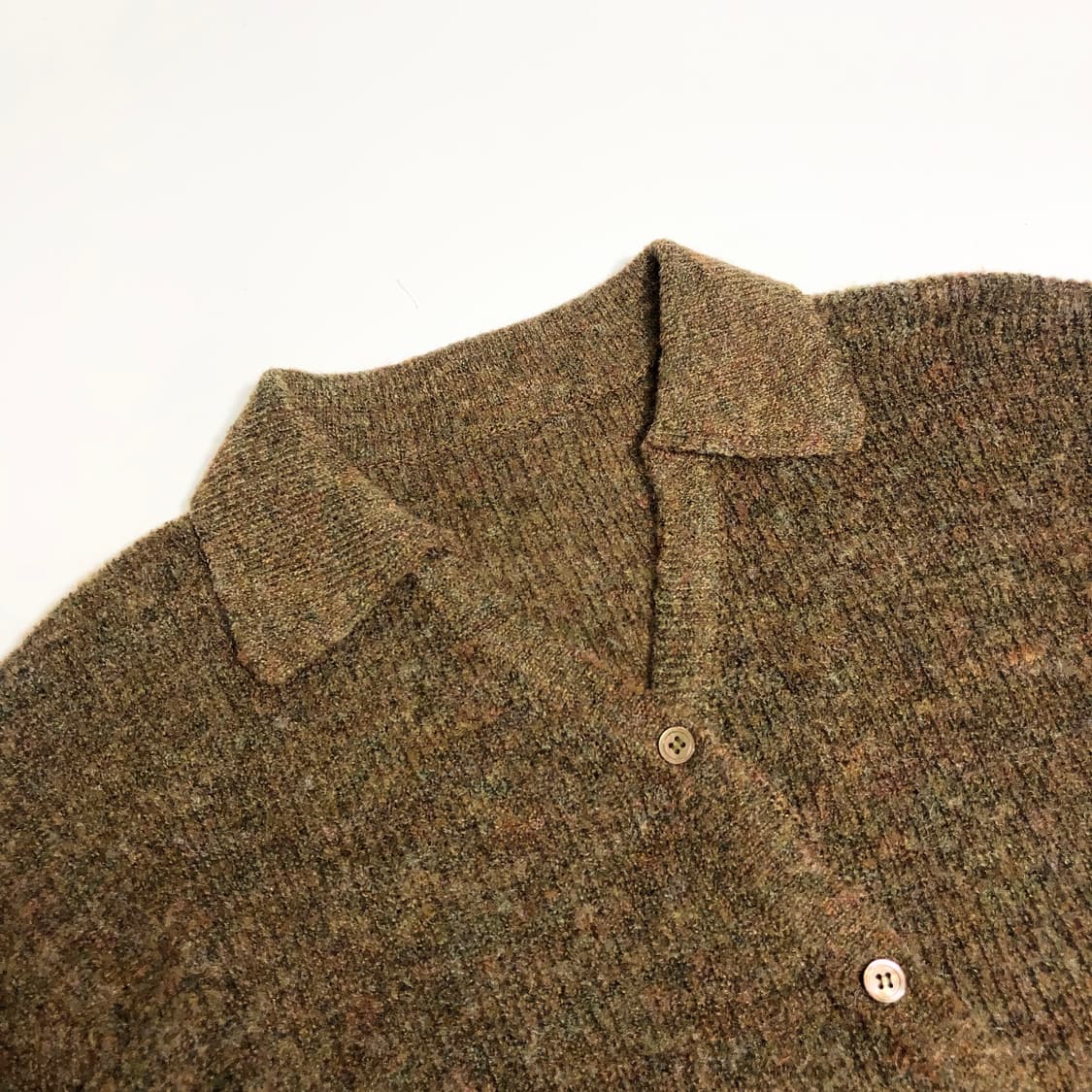 유스 카라넥 가디건 S 상품이미지2