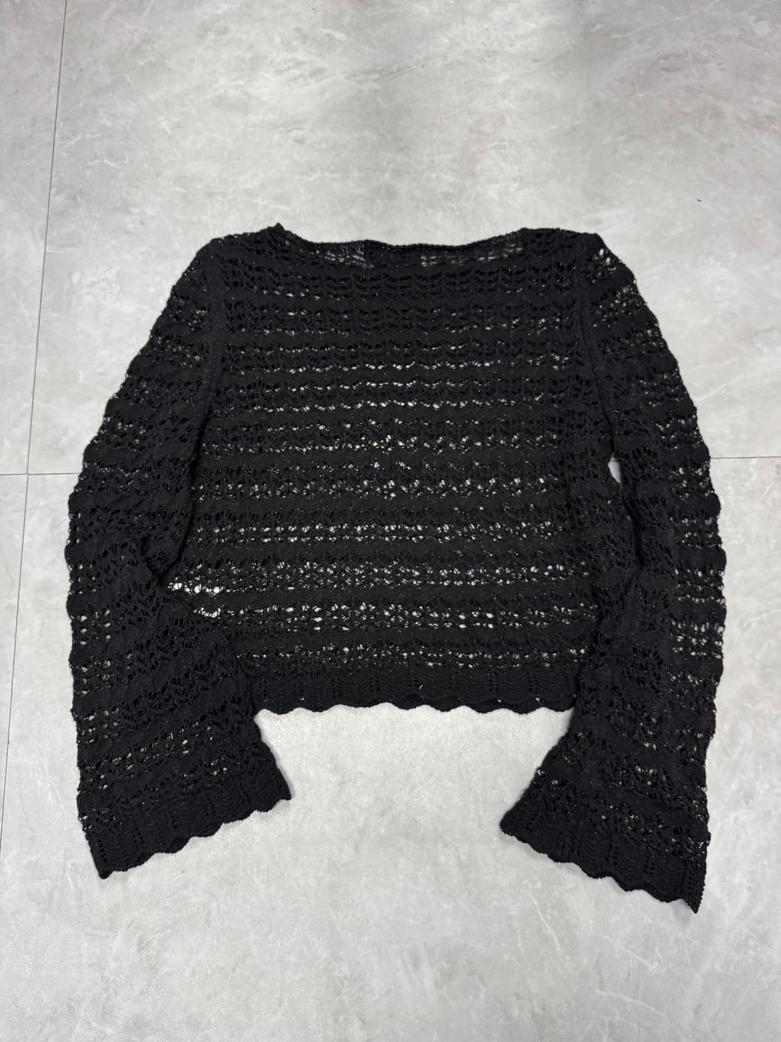 자라 미사용 상품이미지2