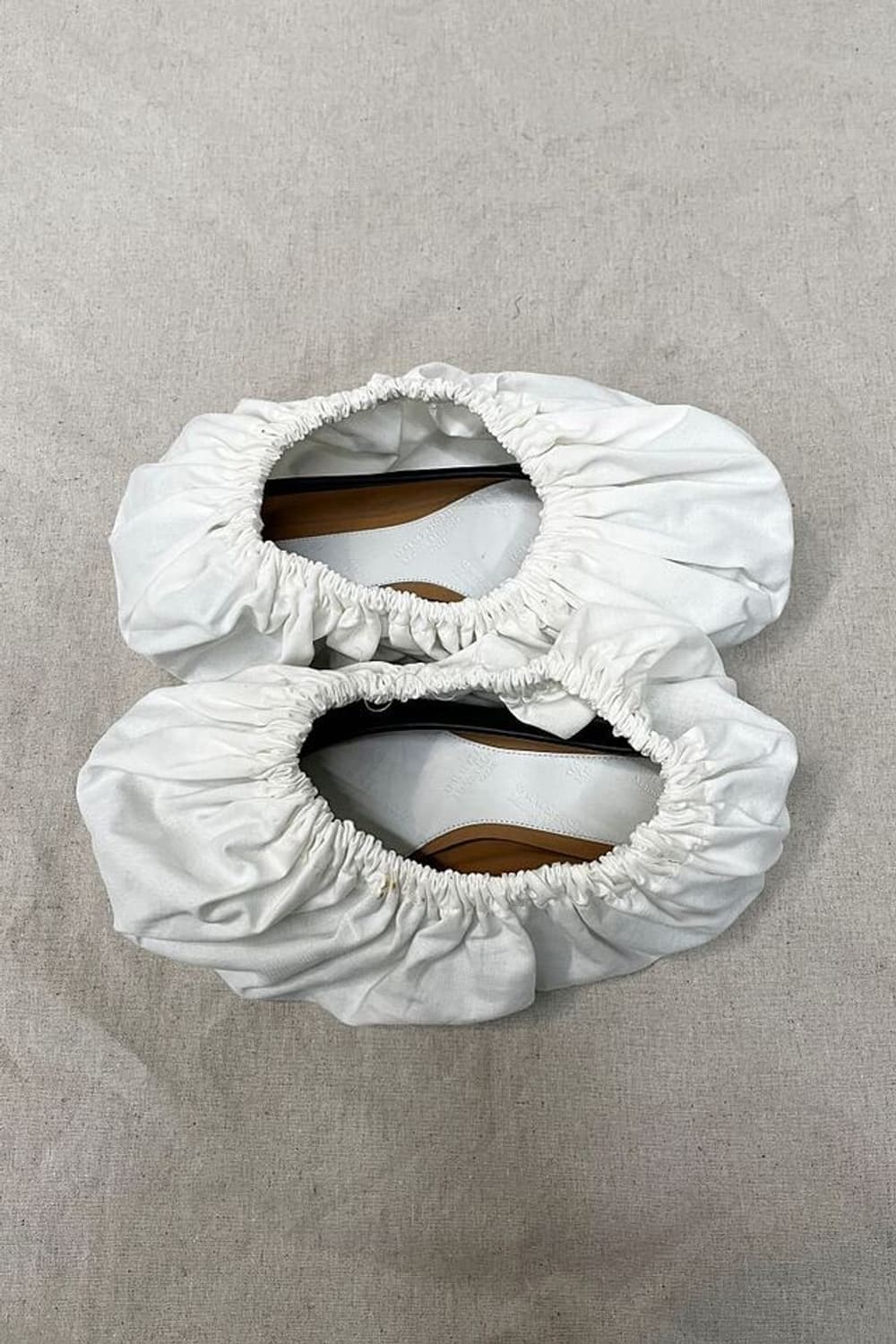 메종 마르지엘라 타비 플랫슈즈 상품이미지7