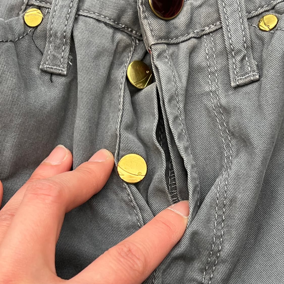 리바이스 워크 치노팬츠 r2304 상품이미지5