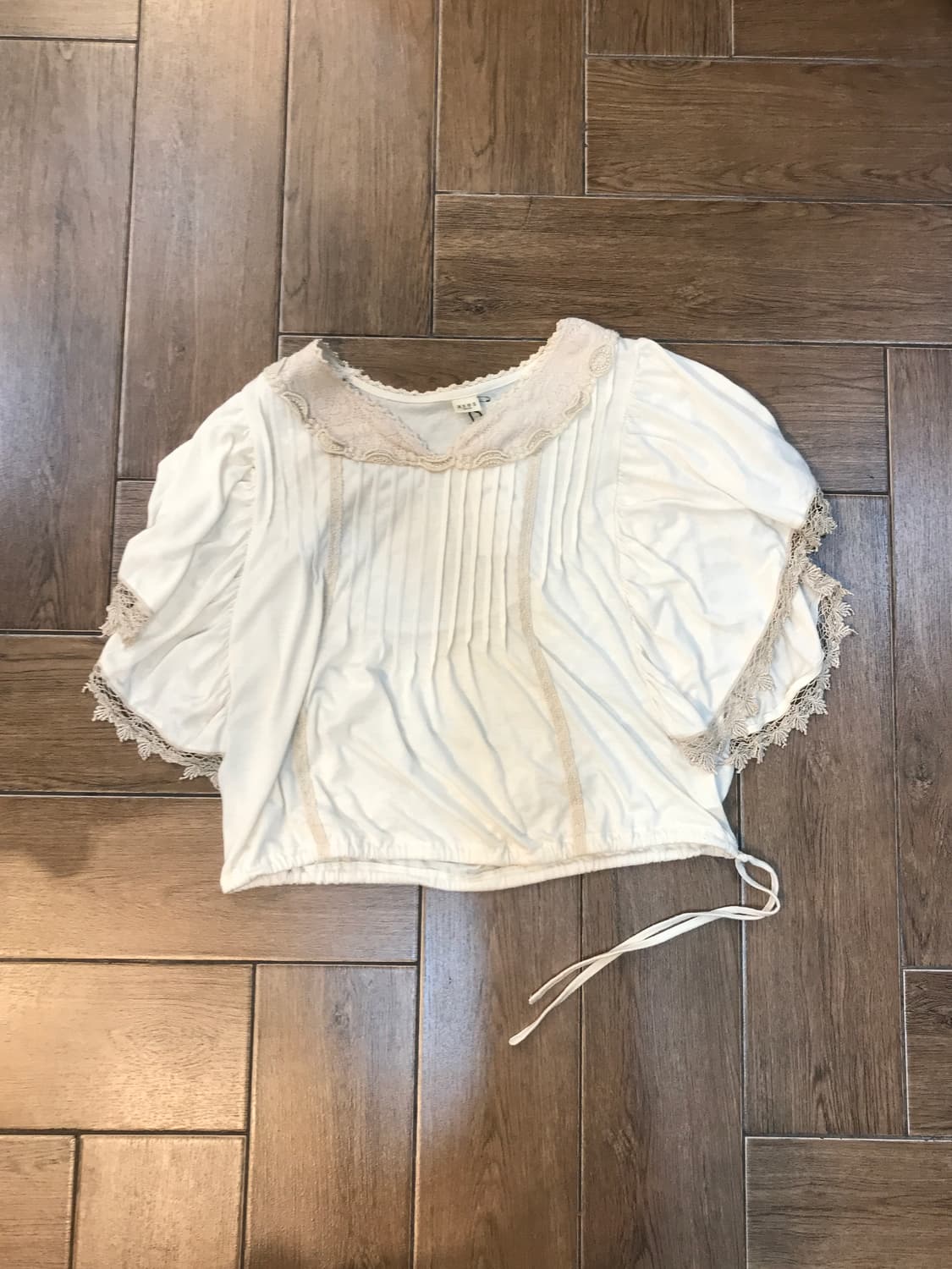 딸기 소녀 코디 세트 🤍 상품이미지7