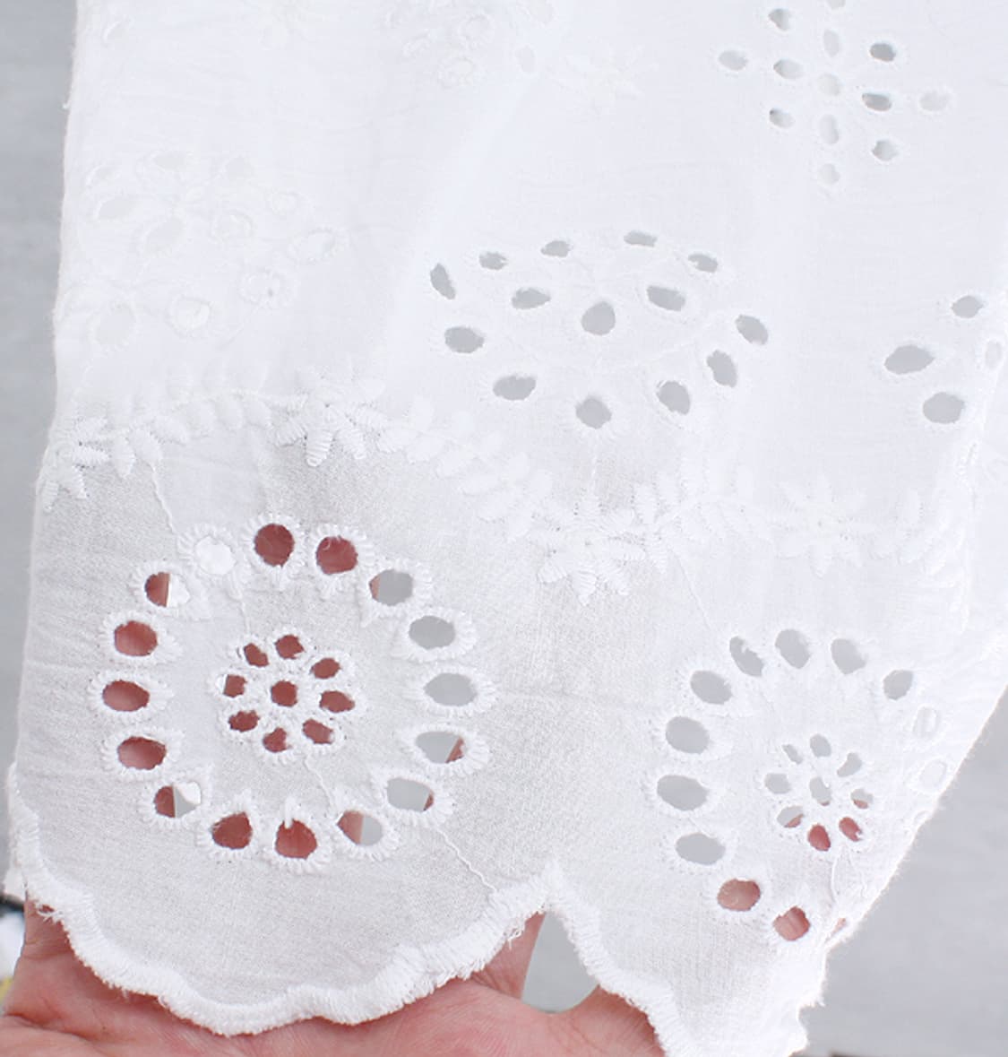 joliespace India Made skirt _ S5114 상품이미지4