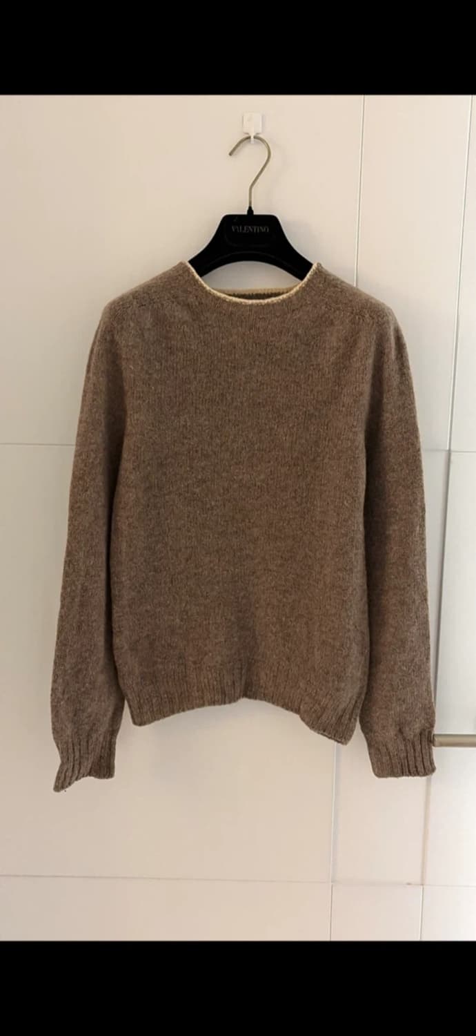 마가렛호웰 울니트 44,55 정품  상품이미지4