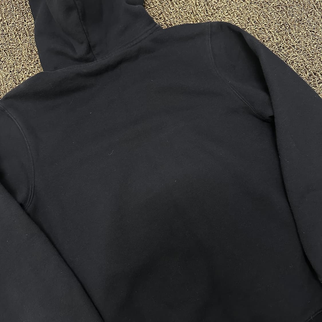 Dickies 디키즈 여성 기모 후드티셔츠 SM 상품이미지6