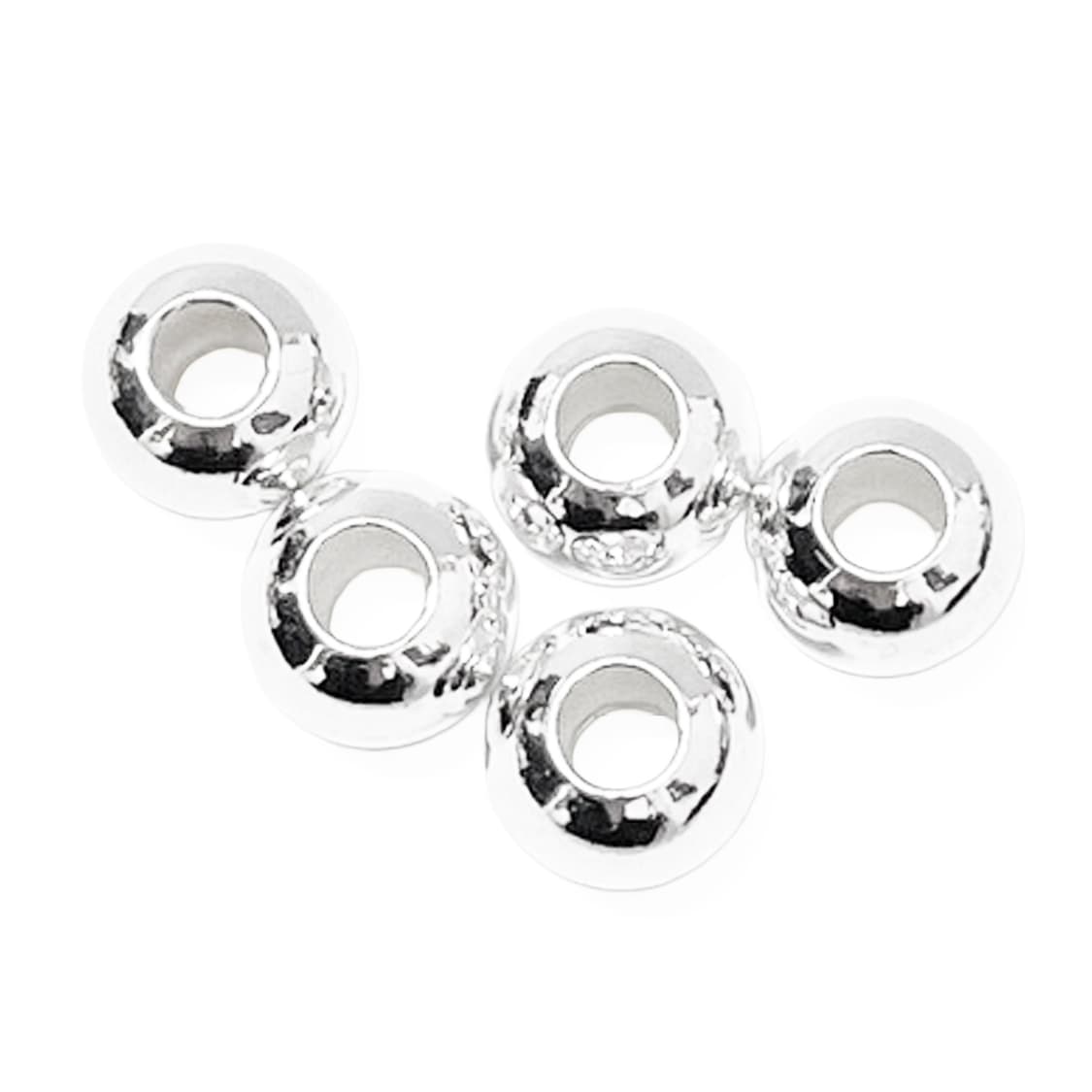 실버 비즈 (Silver Beads) 상품이미지2