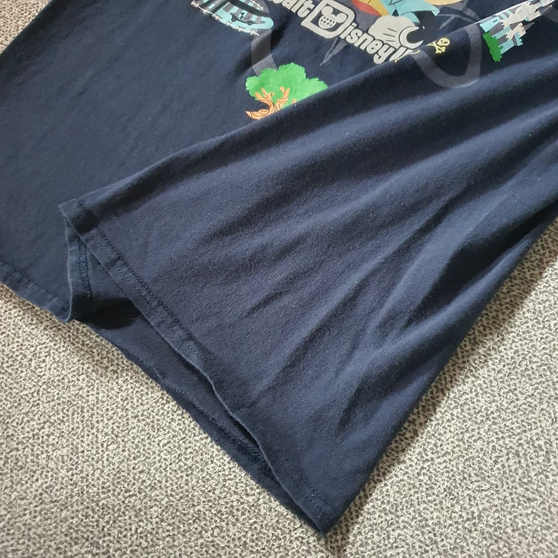 디즈니 미키 마우스 티셔츠 no.56 상품이미지5