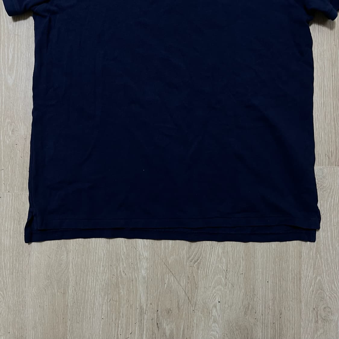 폴로 랄프로렌 PK 반팔 카라티 XL/105  상품이미지4