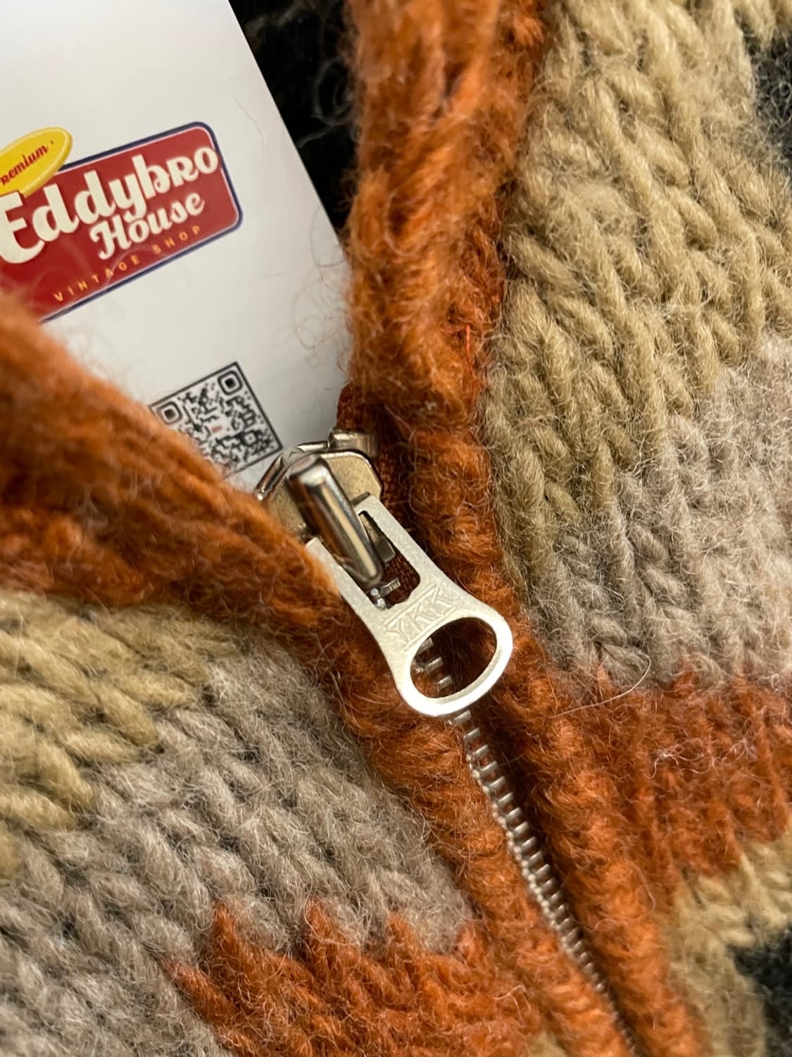 젬 보니 썬더버드 울 코위찬 상품이미지7