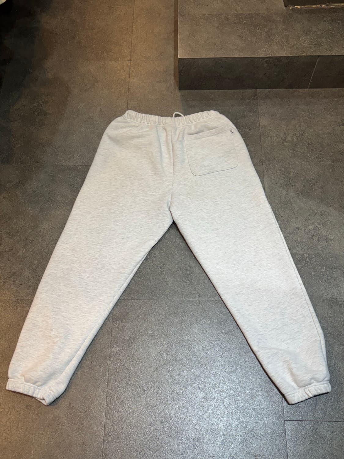 CGP 코드그라피 조거팬츠 바지 M 상품이미지4