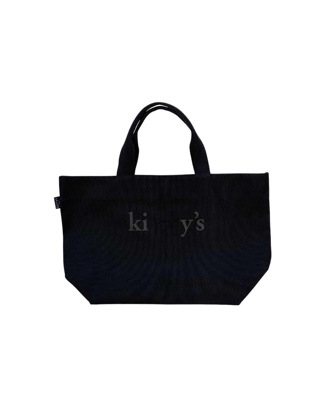 Ki Y's x 요지야마모토 산리오 키티 토트백 상품이미지2