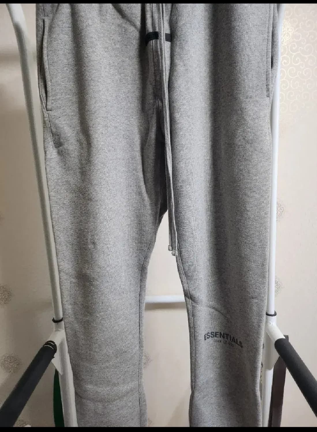 피어오브갓 에센셜 스웻팬츠 M사이즈 상품이미지1