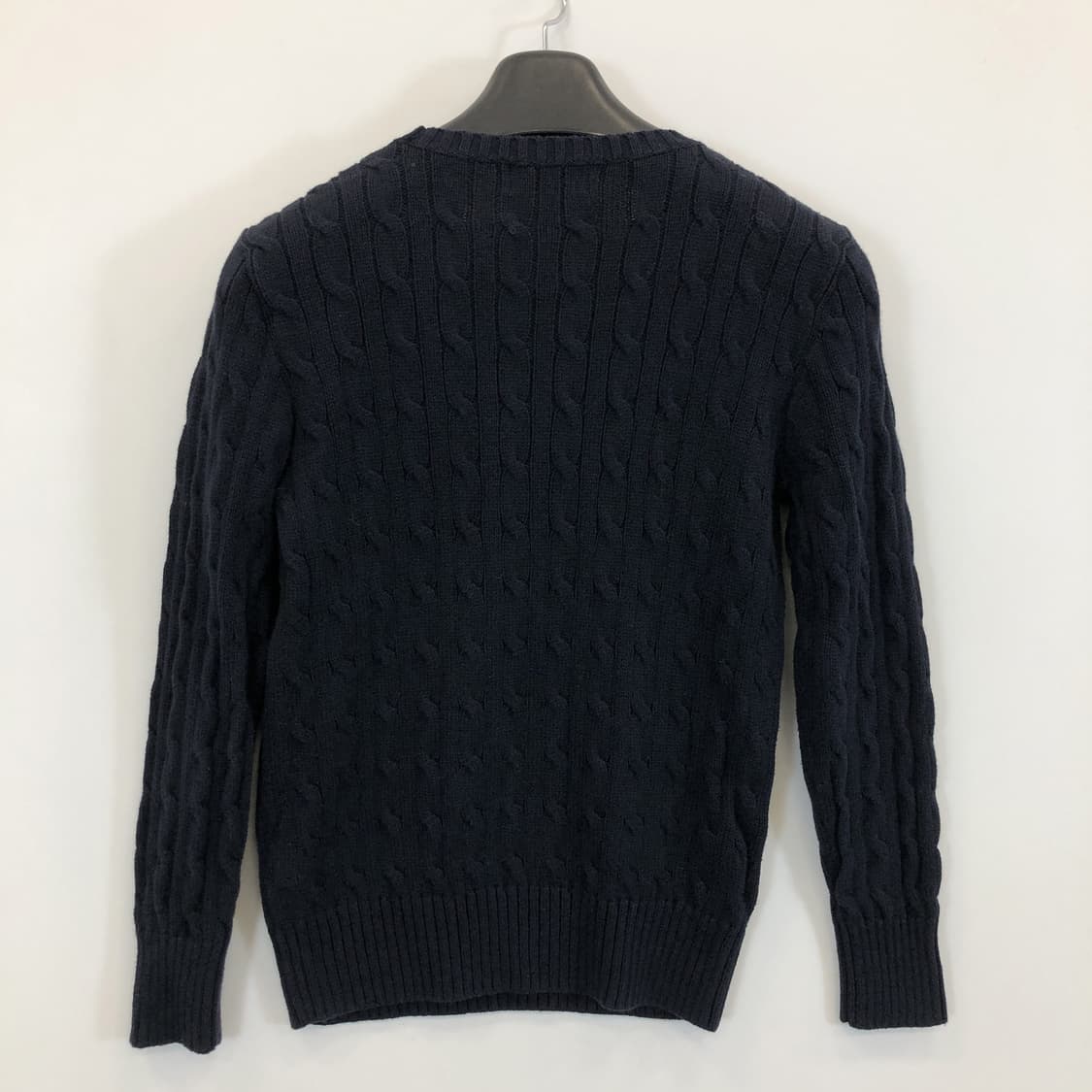 폴로 랄프로렌 케이블니트 55  상품이미지4