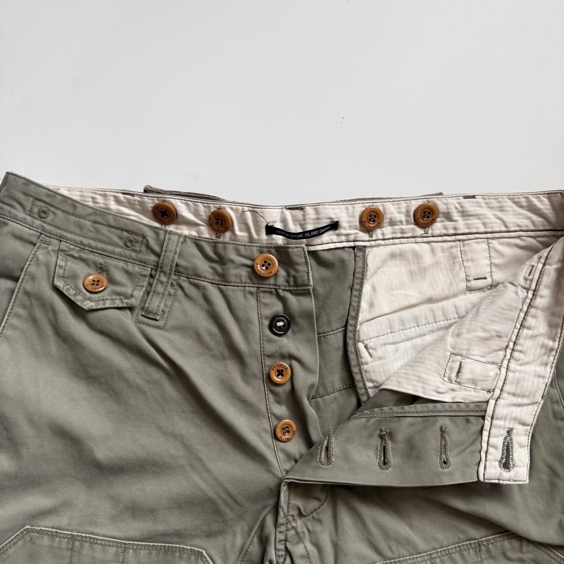 Stone Island 스톤아일랜드 ( OS )  상품이미지7