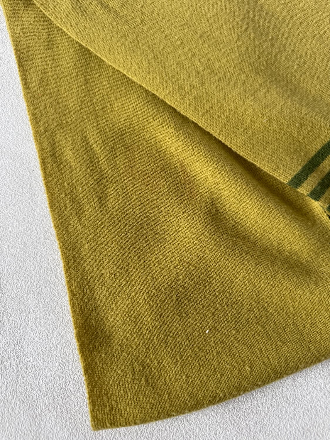 올드 아식스(asics) 머플러 상품이미지4