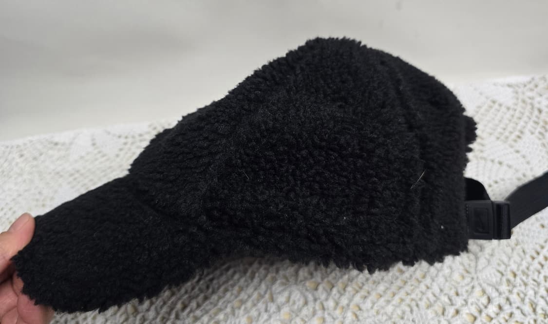 나이키 플리스 볼캡 상품이미지2