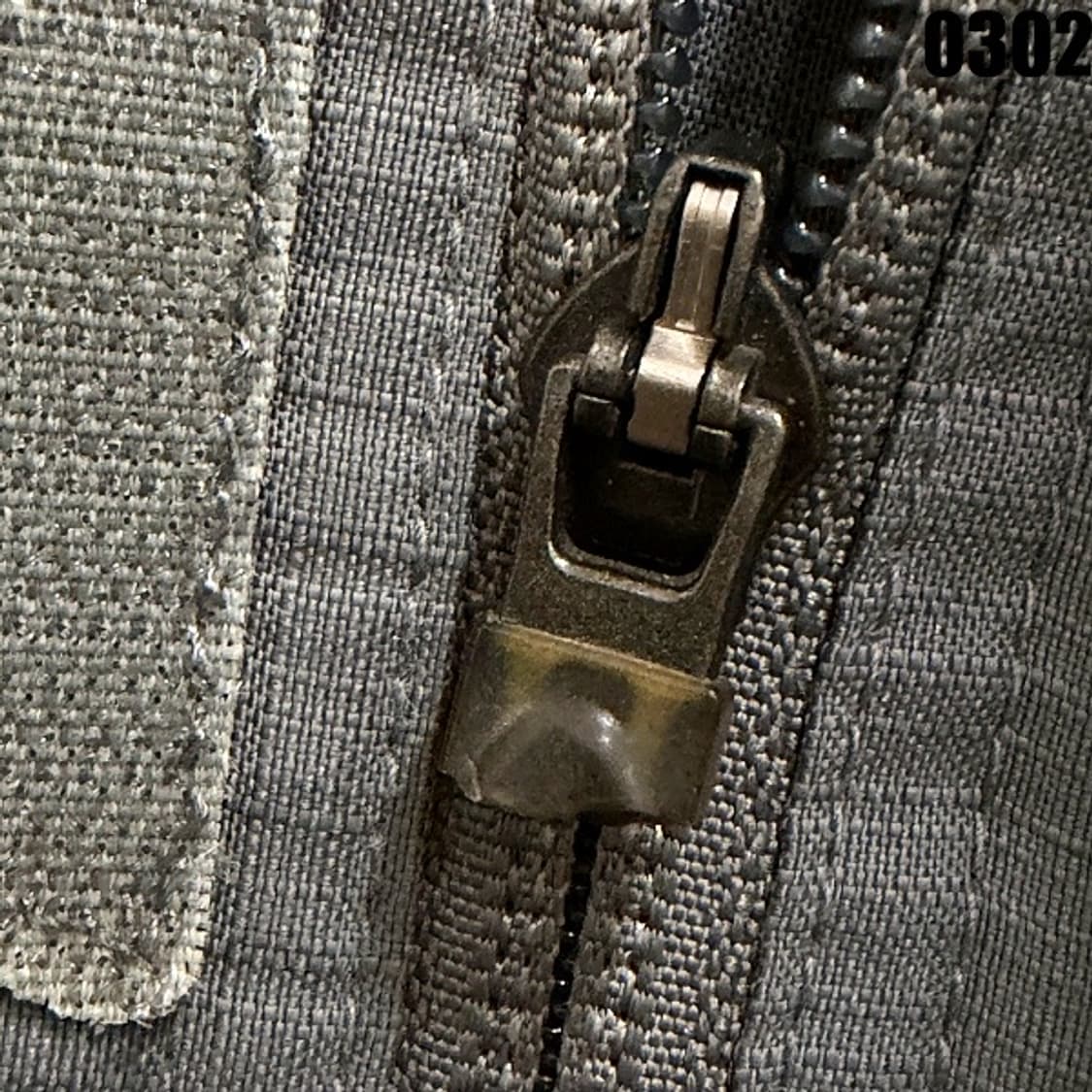 오클리 후드 바람막이 M 실측 100 0302  상품이미지3