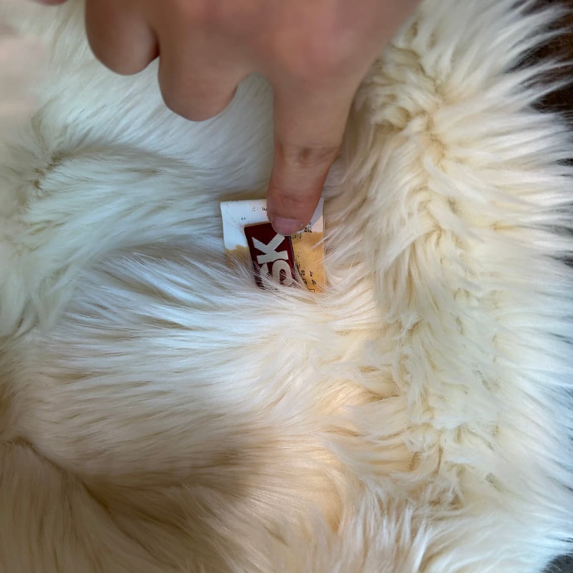 ASK 브라운 트루퍼 햇 상품이미지5