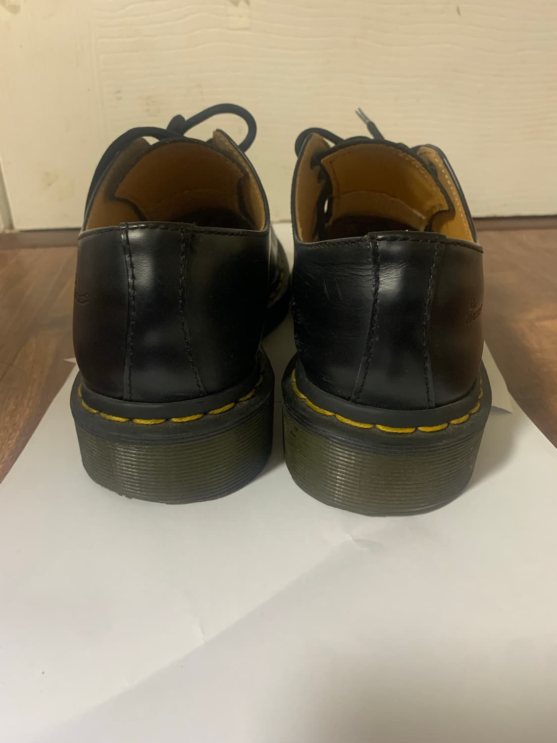 닥터마틴 1461 240 상품이미지2