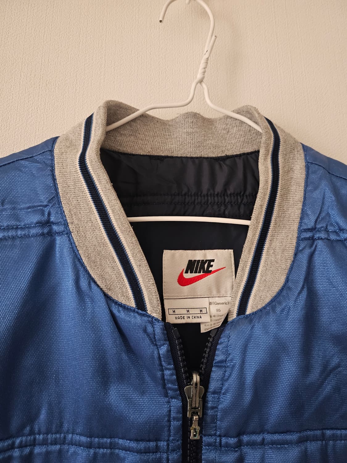 올드 나이키 nike 베스트
 상품이미지4