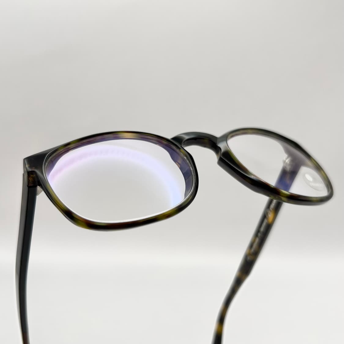 FRAMERS 독일 브랜드 뿔테 안경 상품이미지6