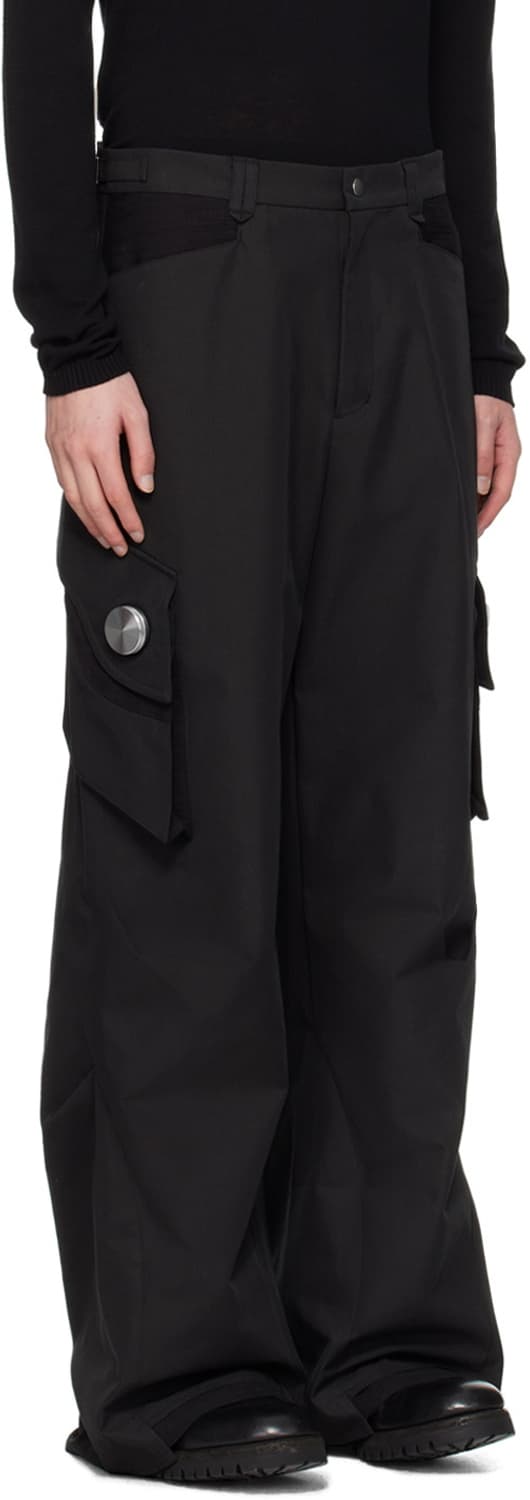 커마웨어 가이아 트라우저 상품이미지2