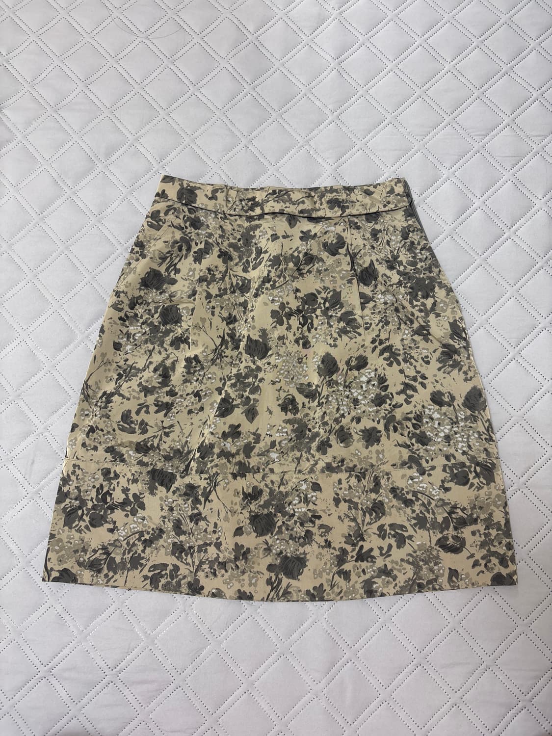 막스마라 위켄드 스커트 상품이미지2