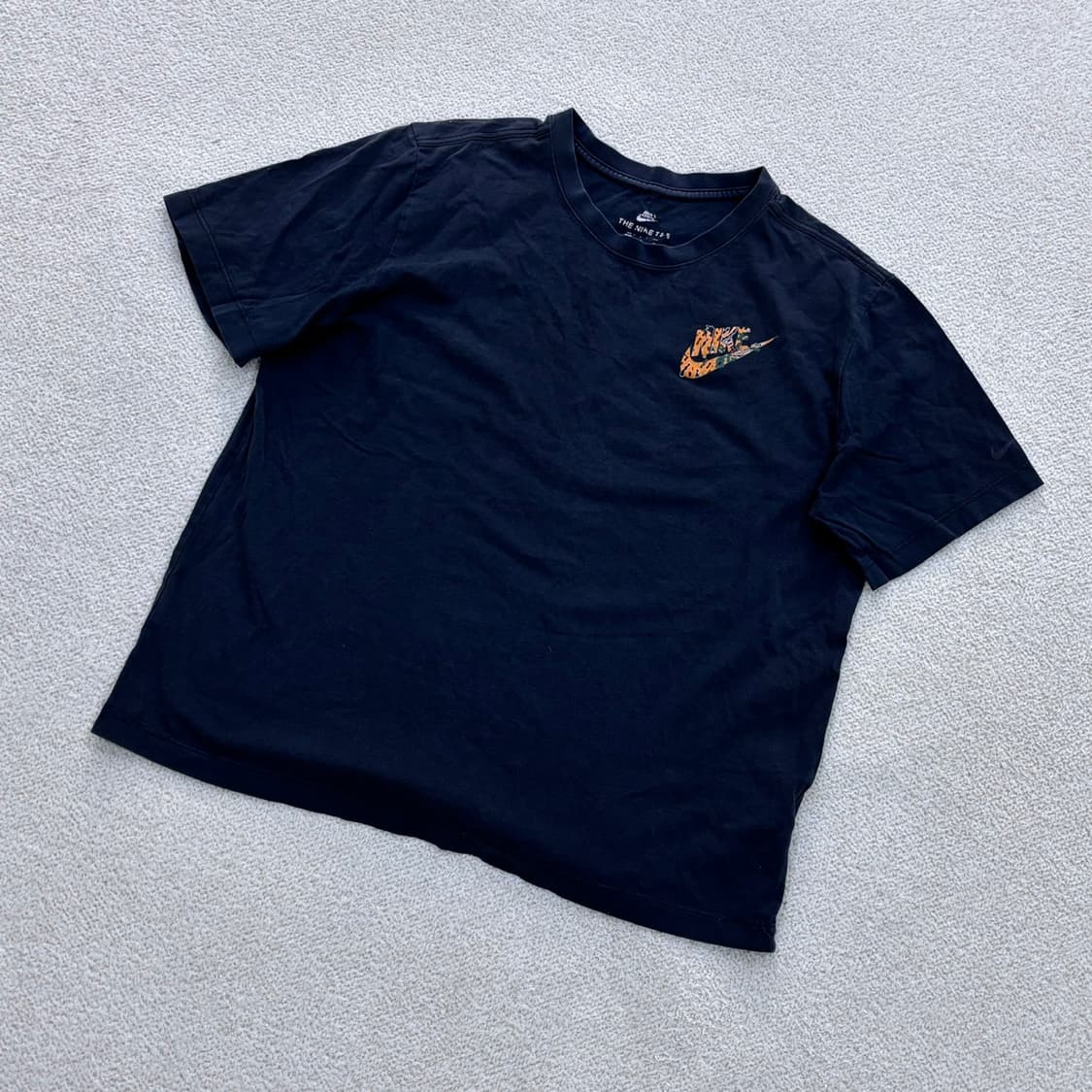 XL 나이키 남성 반팔 티셔츠 0427E 상품이미지1