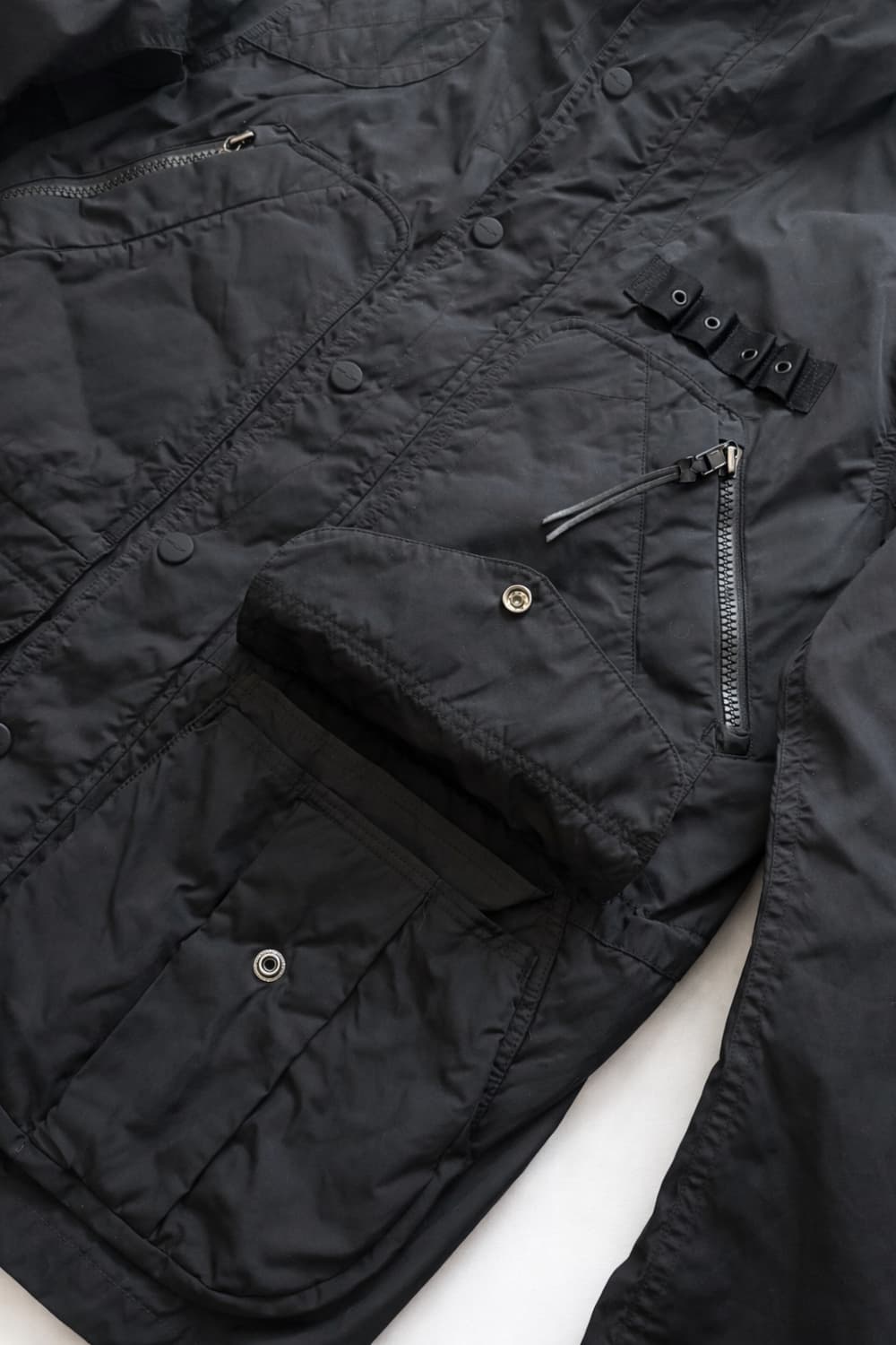 RLX 테크니컬 필드 자켓 L(100~105) 상품이미지4