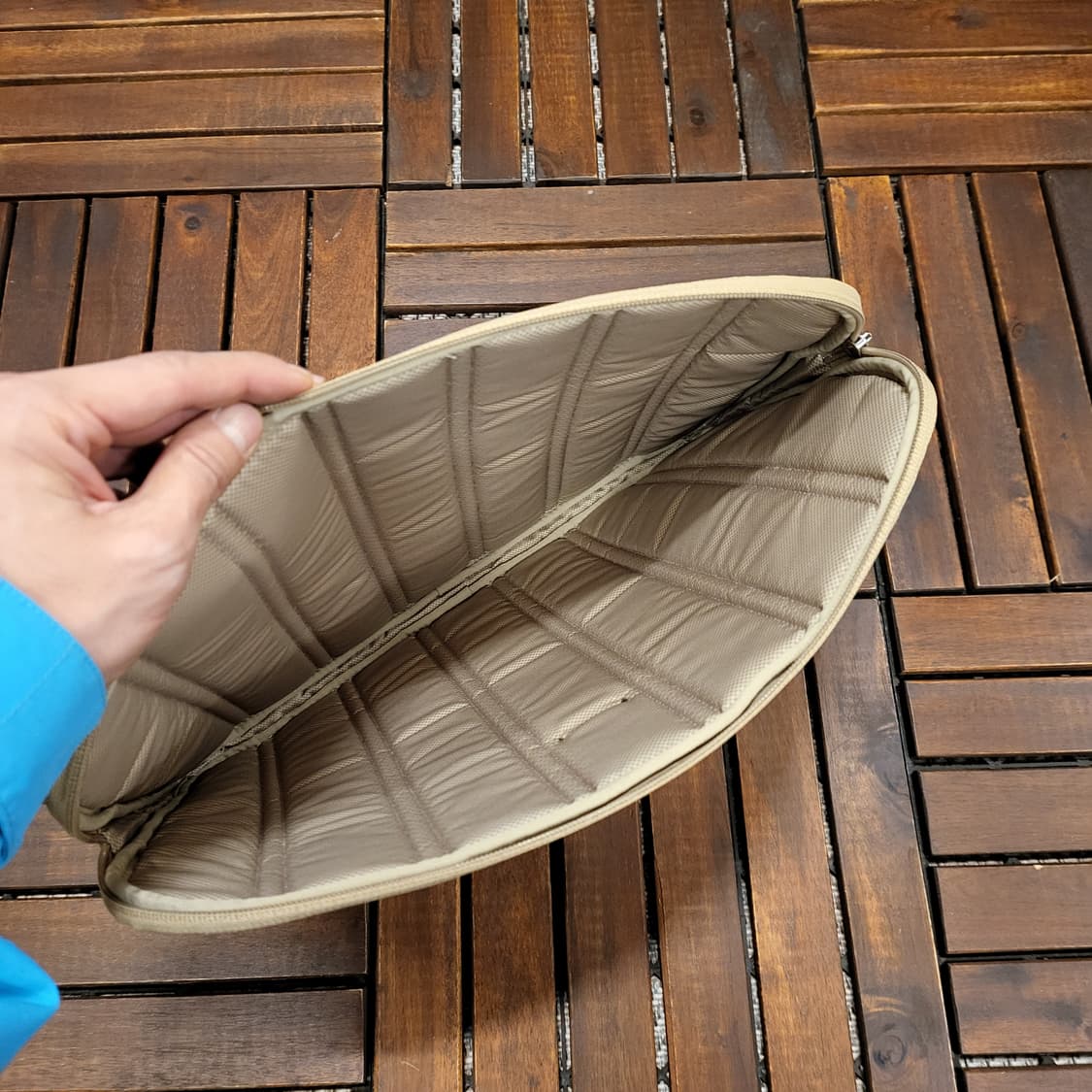 TUMI 노트북 파우치 상품이미지5