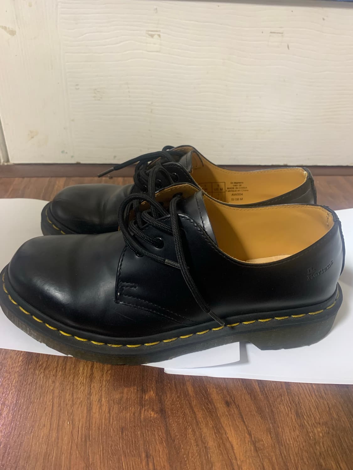 닥터마틴 1461 240 상품이미지1