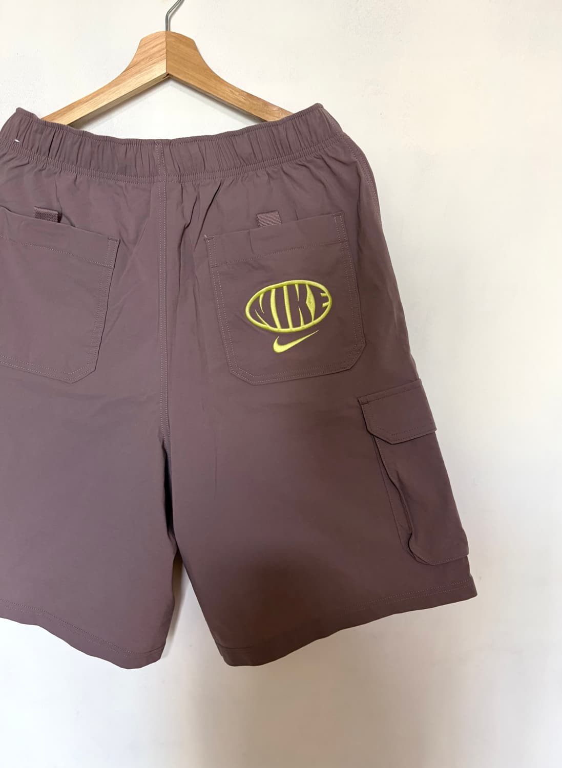 나이키 반바지 / 스포츠웨어 커니 드라이핏 카고 스케이트보딩 쇼츠 상품이미지3