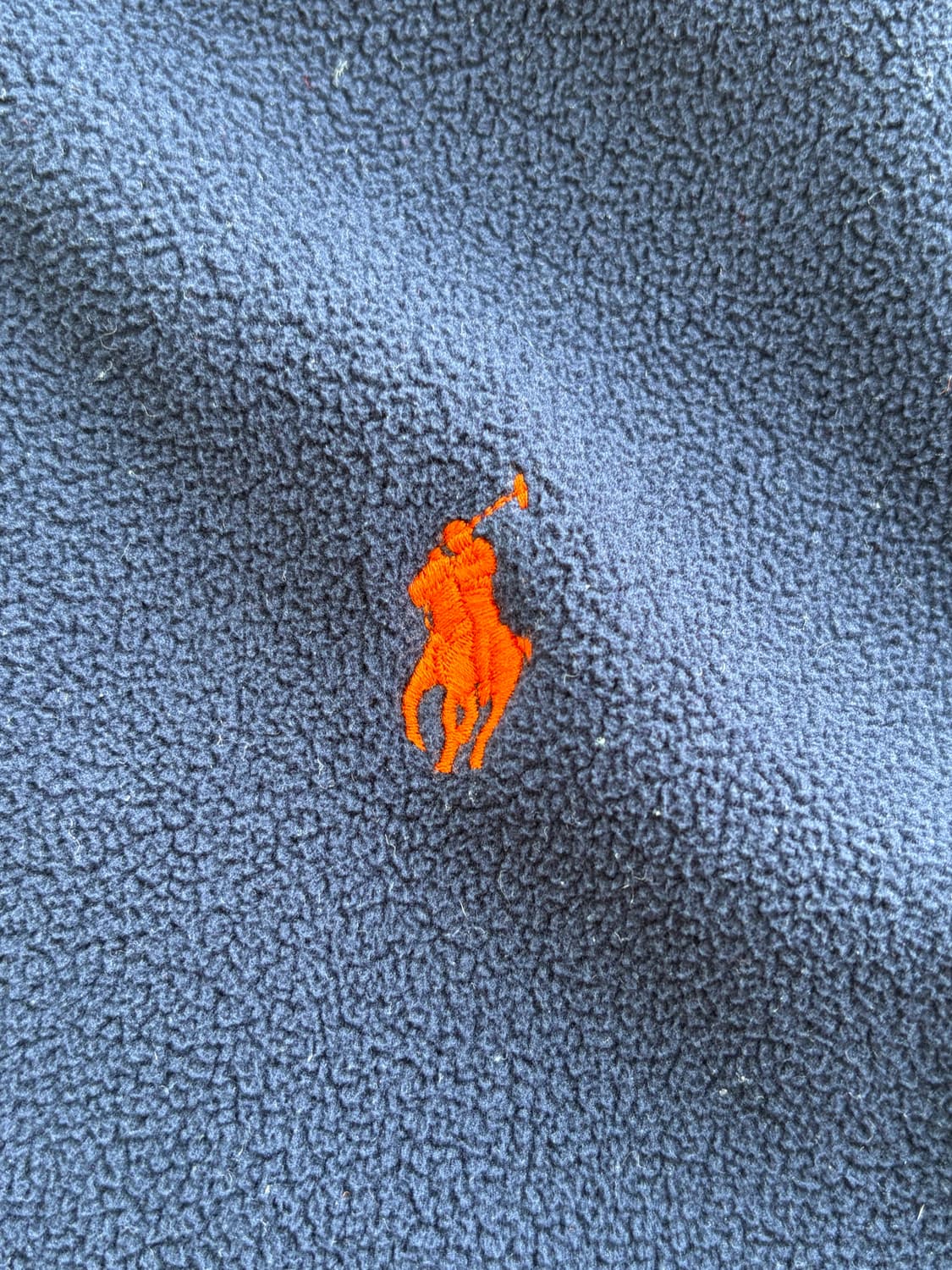  Polo 폴로 랄프로렌 플리스 베스트 M (100)  상품이미지4