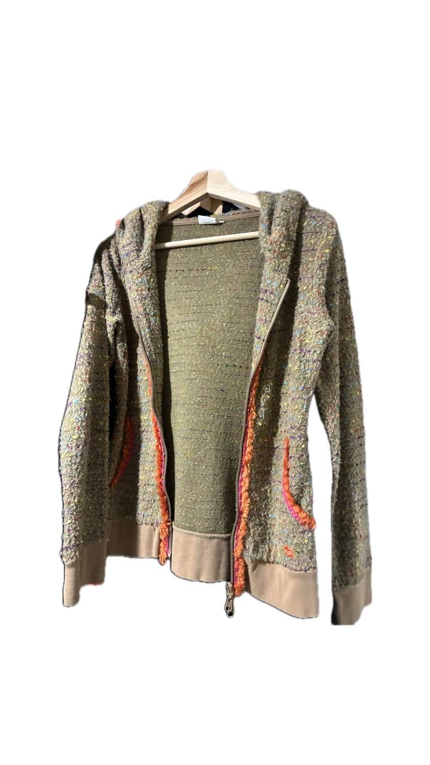 Billabong 후드집업 상품이미지1