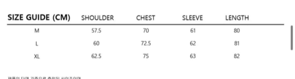DNSR 디앤에스알 빈티지 워크 워싱 워시드 자켓 블랙 상품이미지3