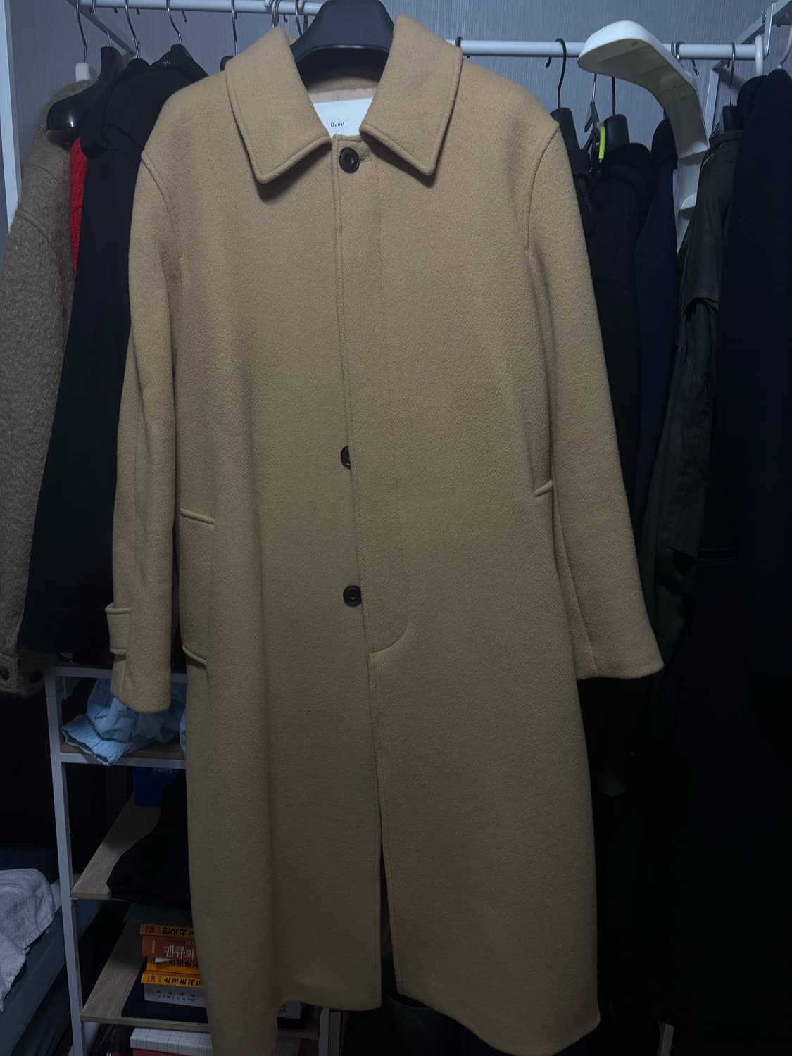 던스트코트 상품이미지3