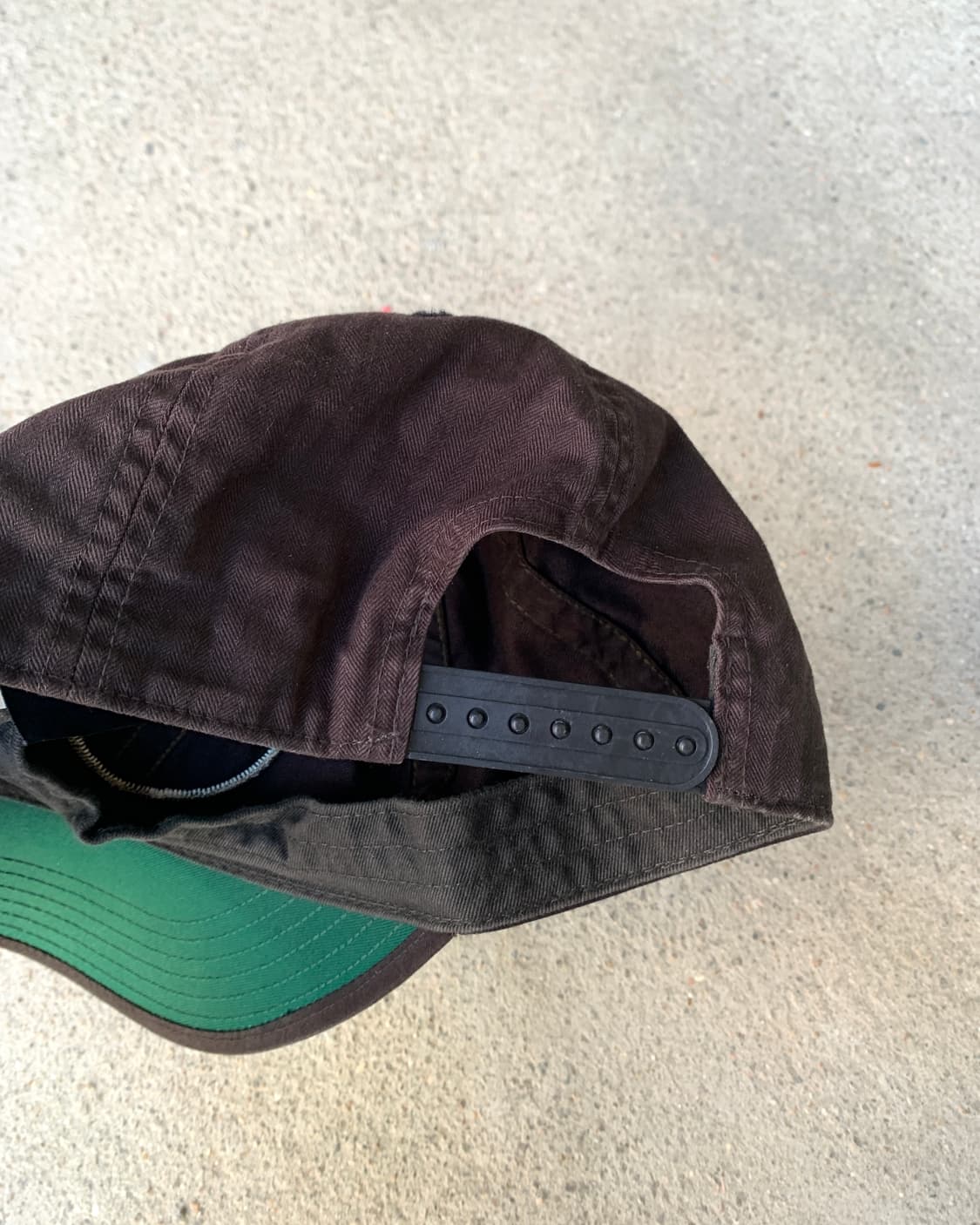 RRL 캡 상품이미지3