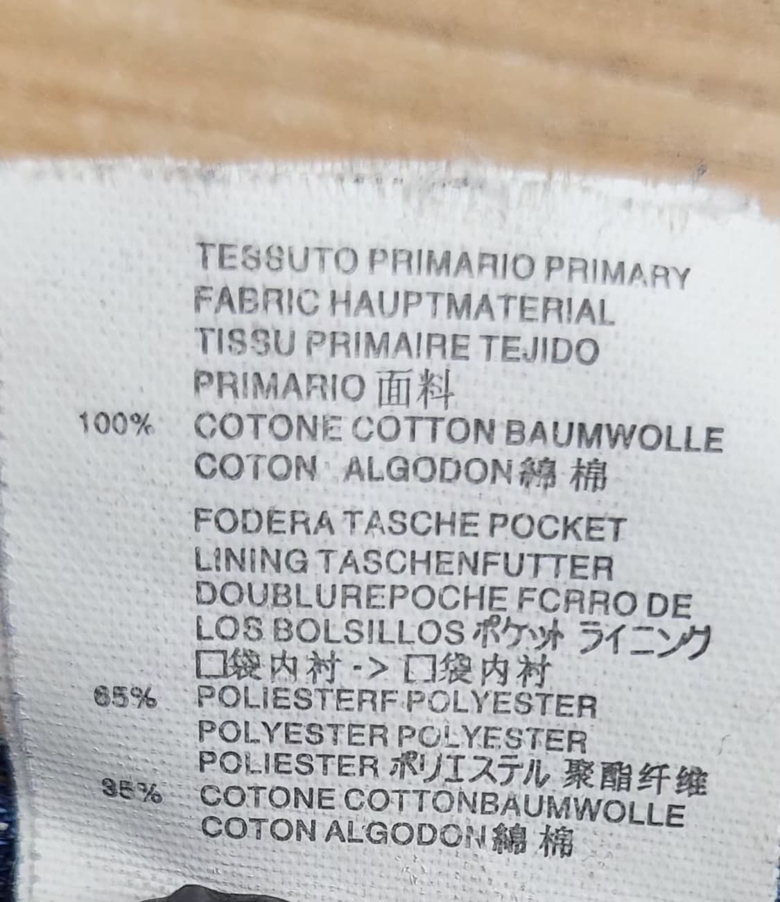 디스퀘어드2 청바지 30인치 상품이미지8