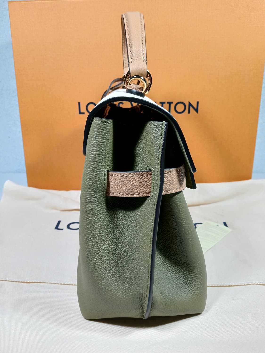 루이비통 락미에버BB 숄더백 M20797 상품이미지3