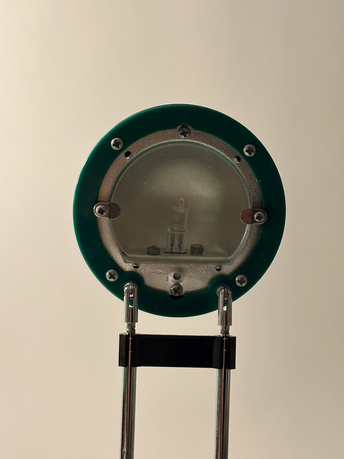 80‘s 독일 빈티지 테이블 조명 텔레스코픽 미드센츄리 멤피스 스타일  상품이미지9