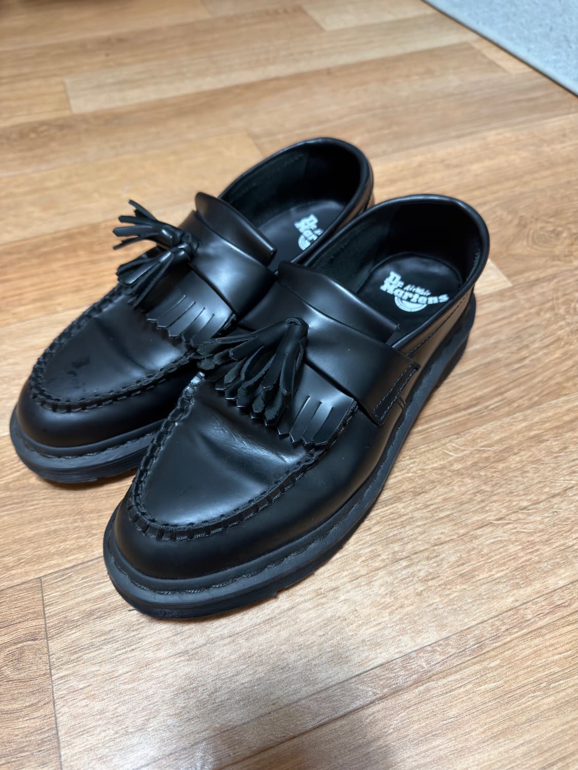 닥터마틴 아드리안 상품이미지1