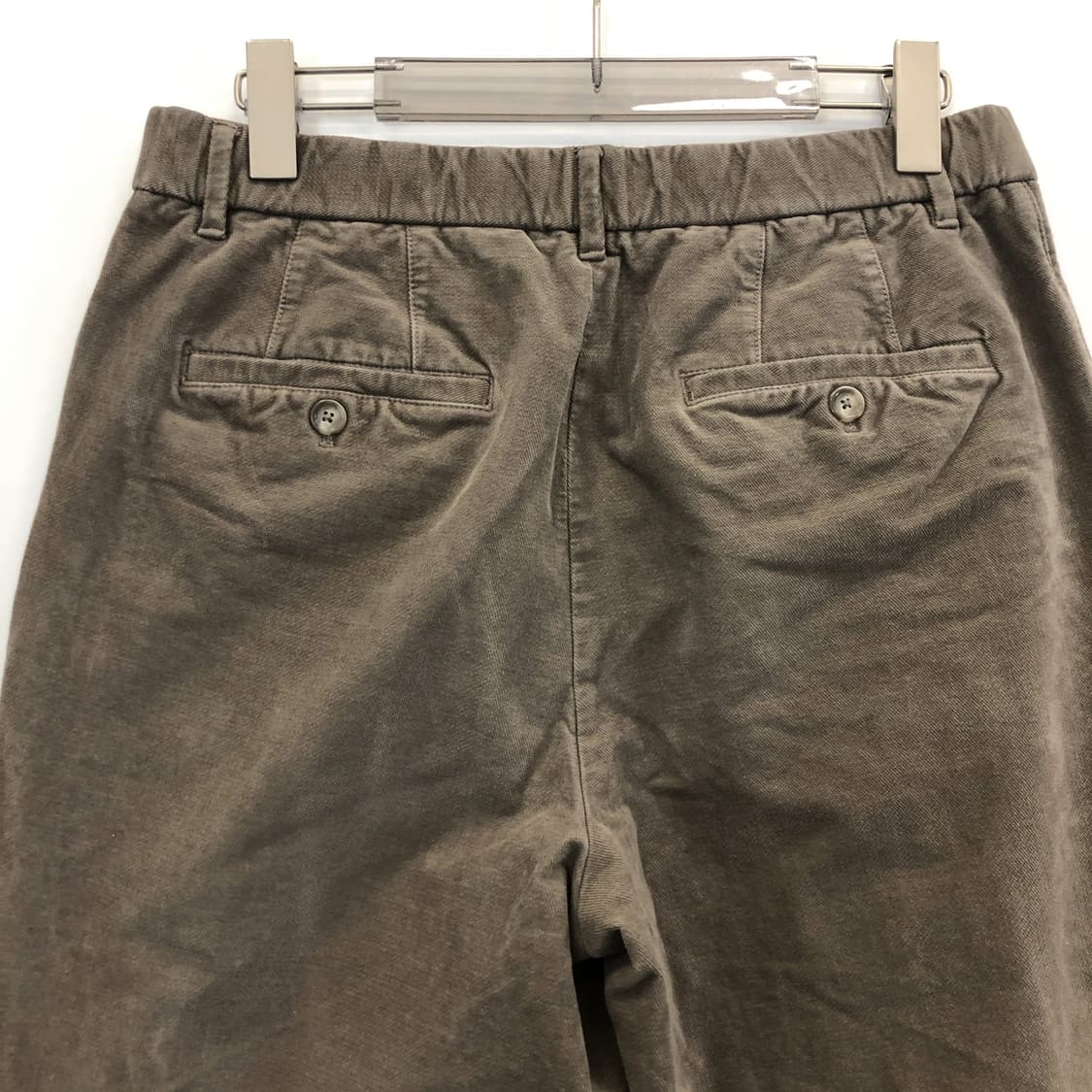 시리즈 에피그램 코듀로이 크롭팬츠 30-31  상품이미지4