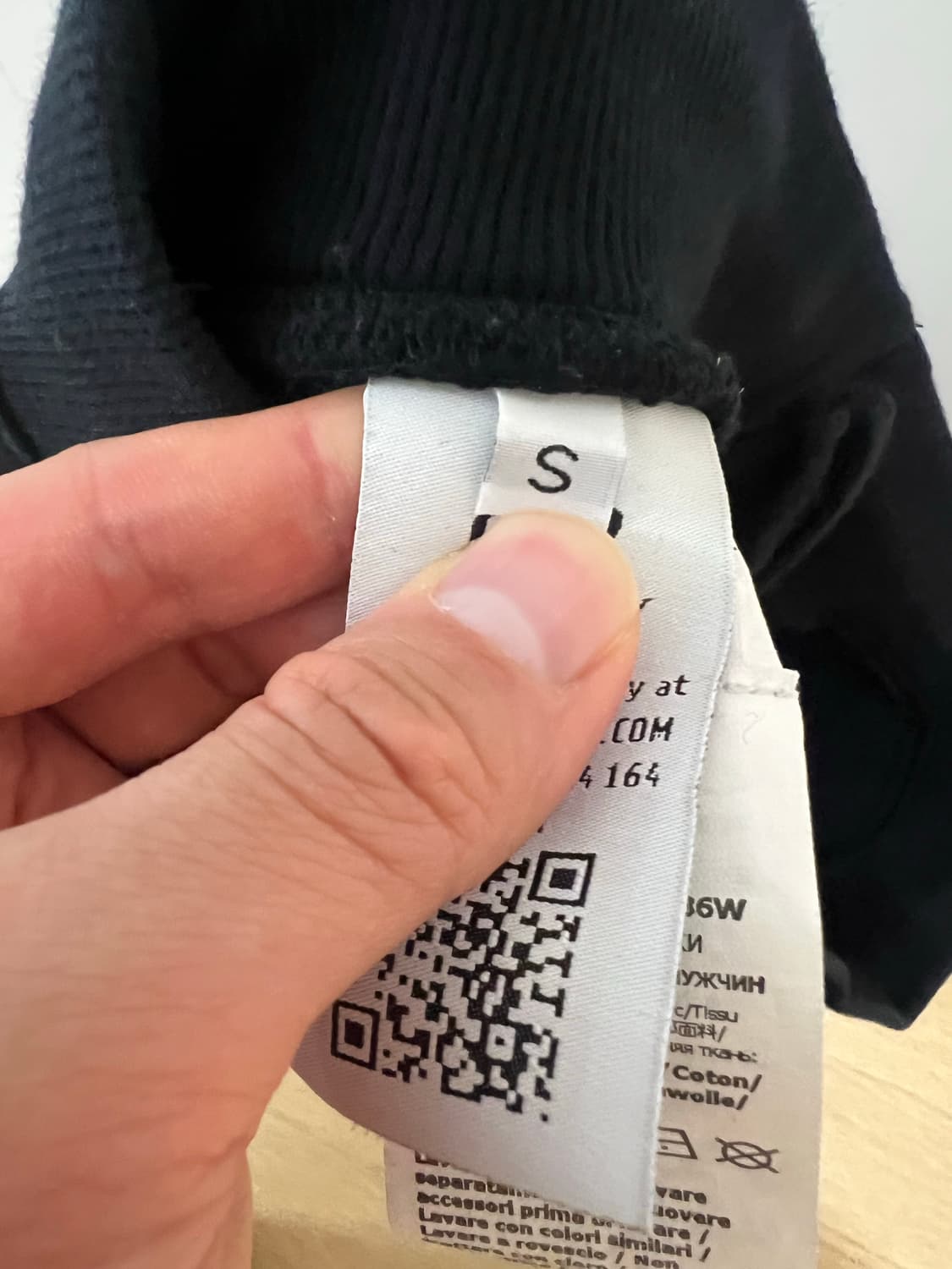 cp컴퍼니 조거팬츠 30-32 상품이미지3