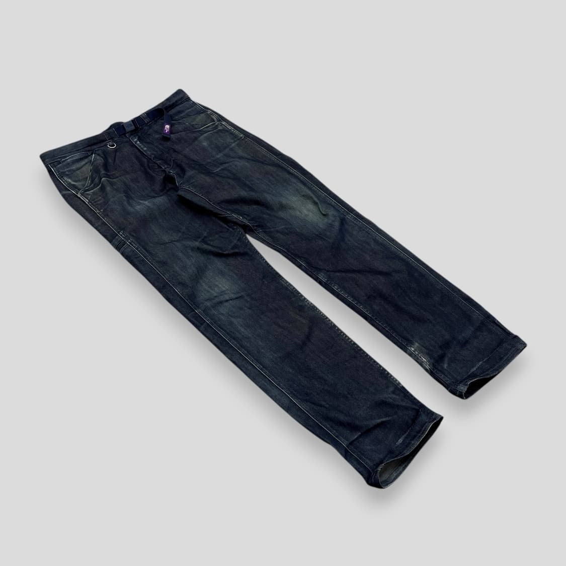 노스페이스 퍼플라벨 데님 팬츠 상품이미지3