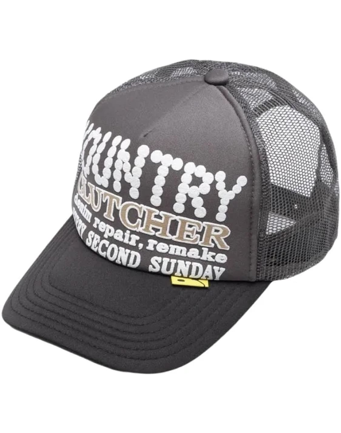 Kapital Kountry Pearl Clutcher Truck Cap 상품이미지1