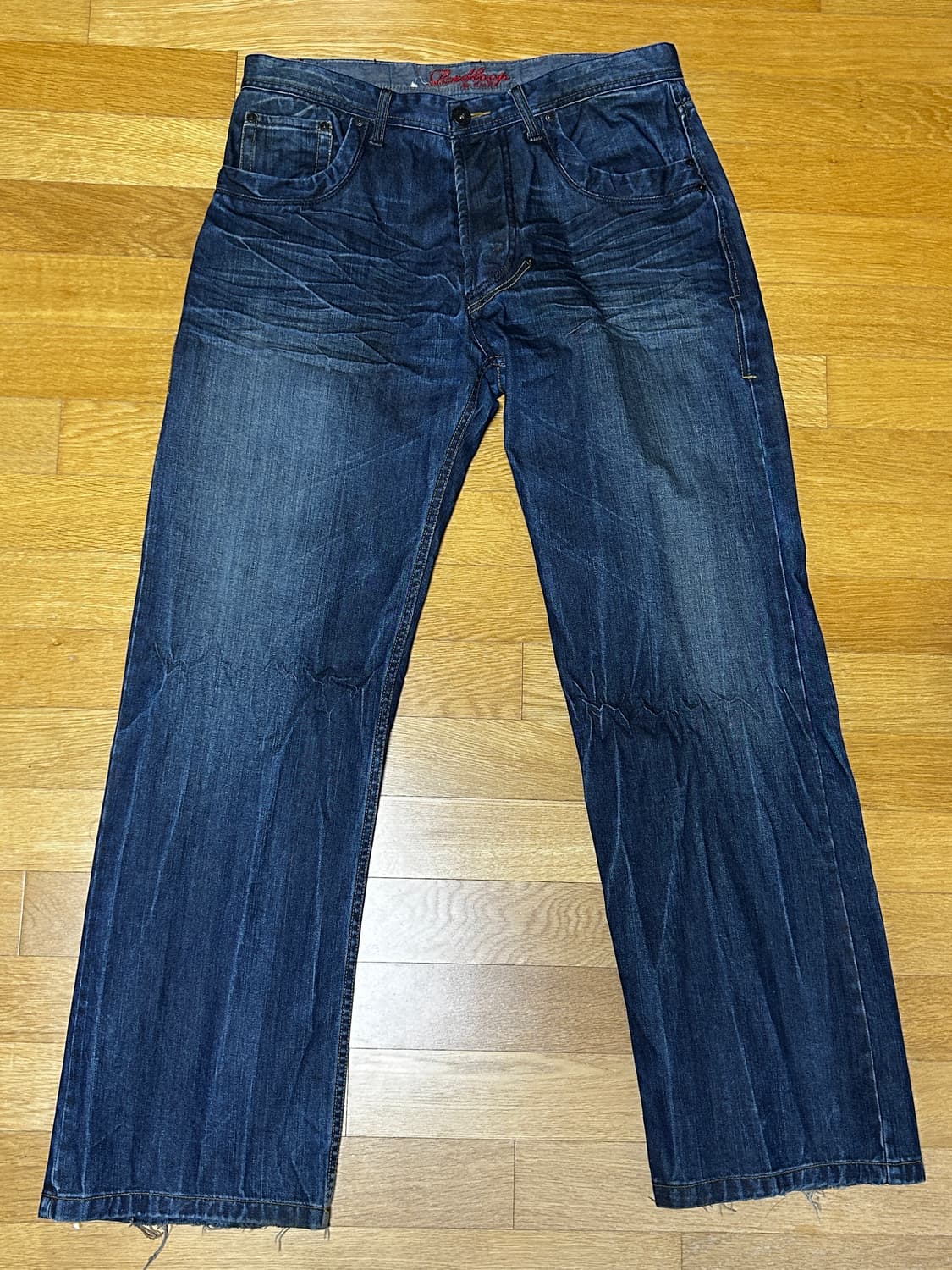 리바이스 레드룹 상품이미지1