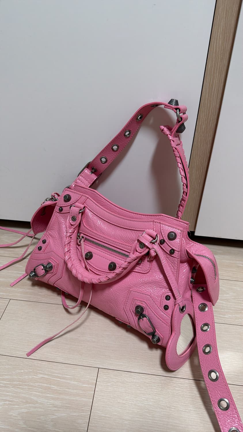 발렌시아가 카골 스몰 상품이미지2