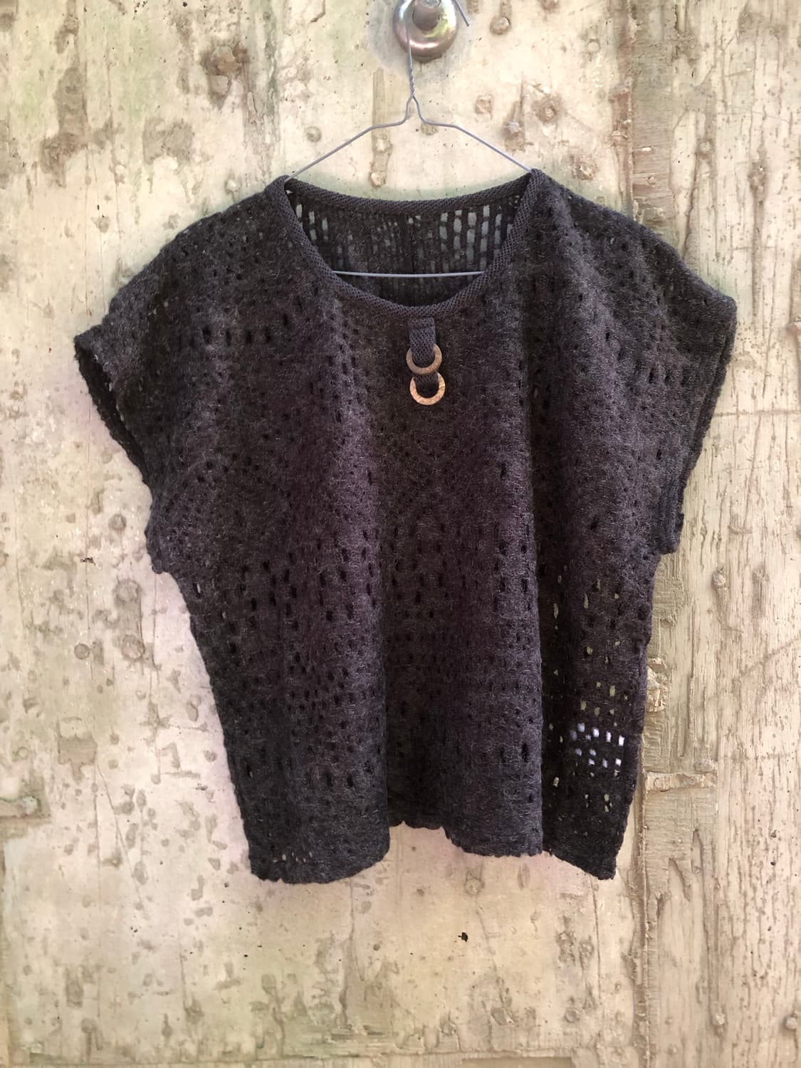 punching half knit 상품이미지6